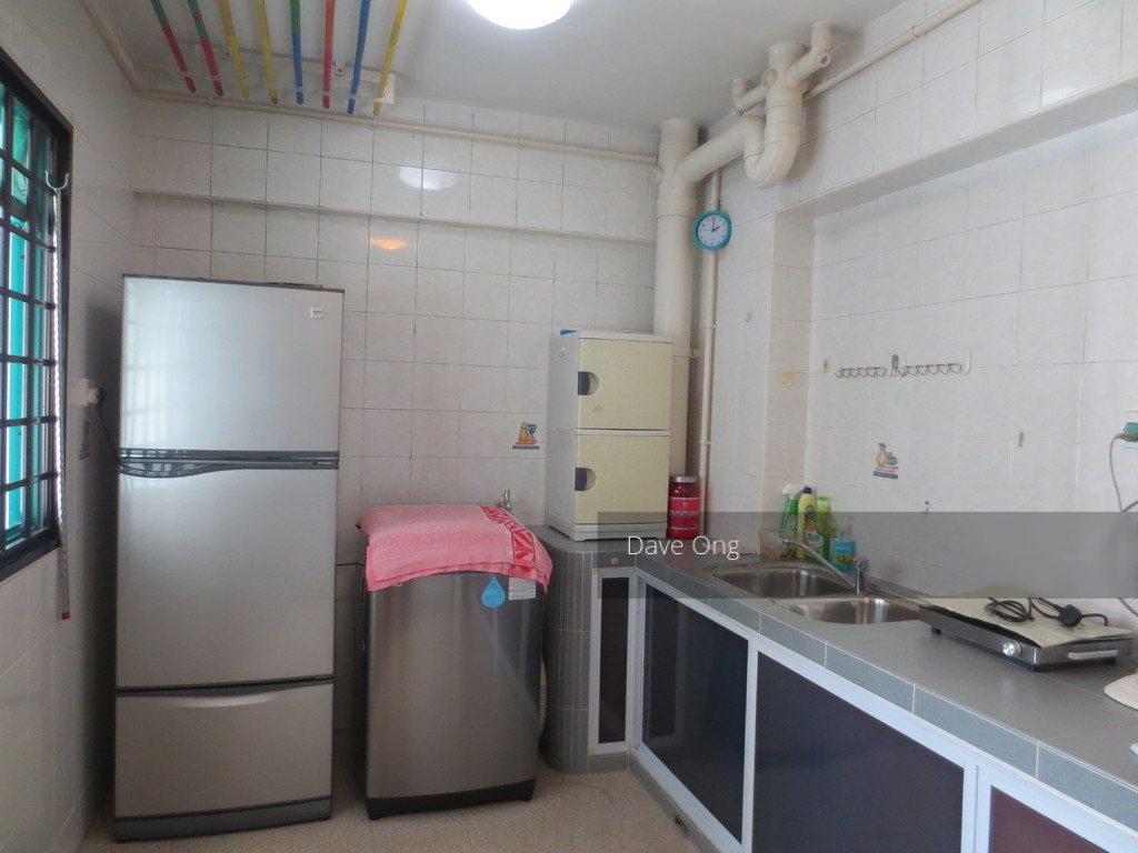 Blk 351C Canberra Road (Sembawang), HDB 4 Rooms #152253422